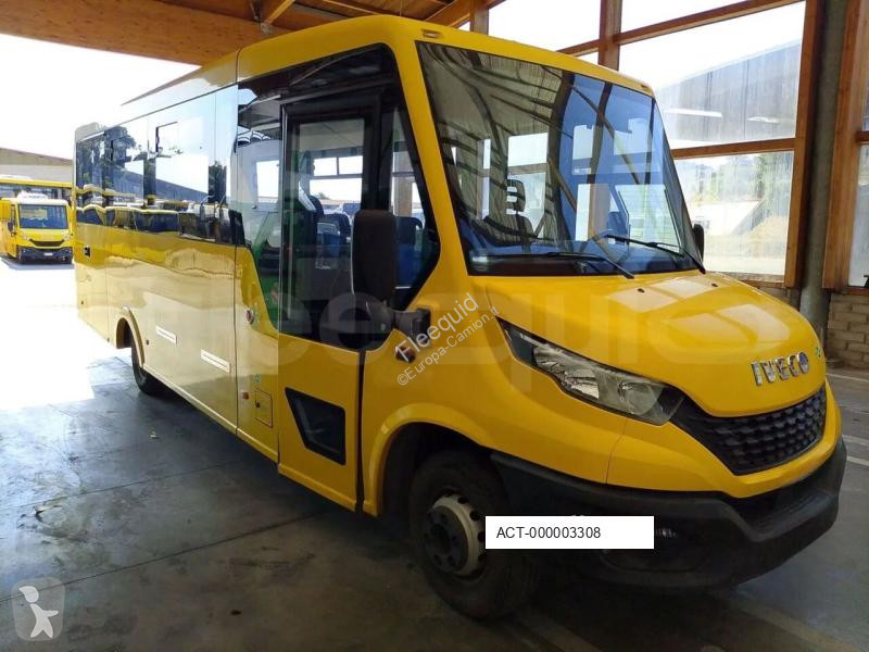 Autocar Iveco Indcar