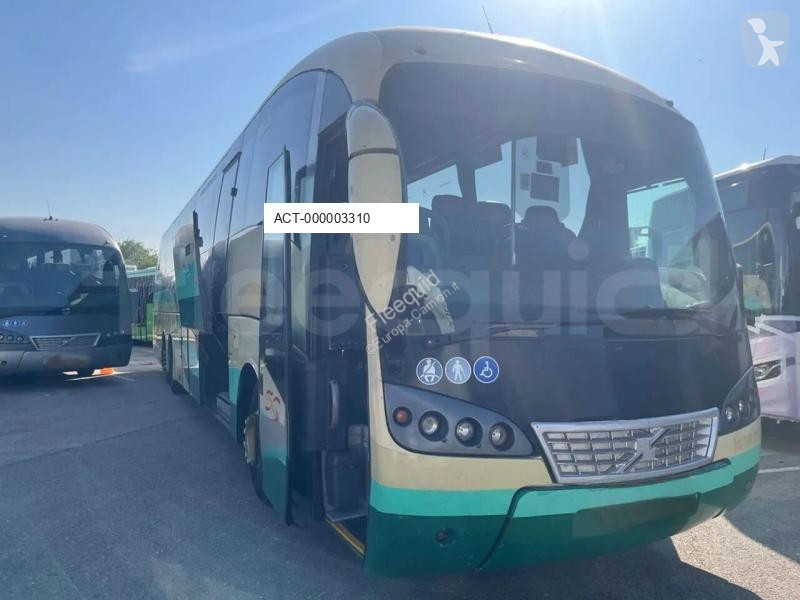 Autocar Volvo B12B