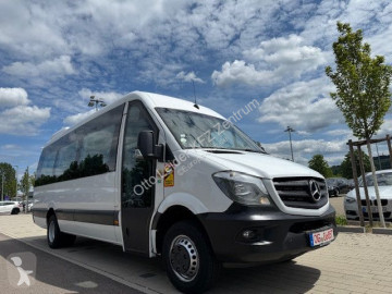 Autocar de tourisme Mercedes