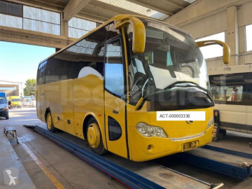 Autocar de turismo King Long