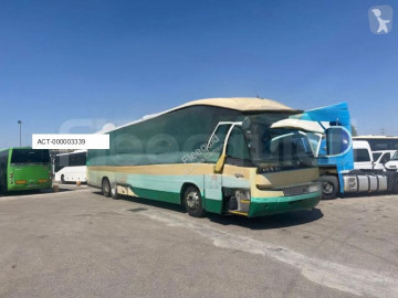 Autocar de turismo Volvo