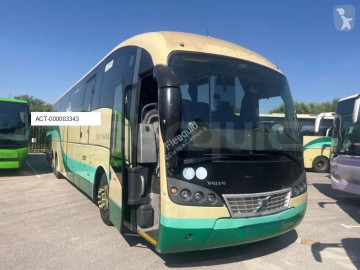 Linjebuss för turism Volvo