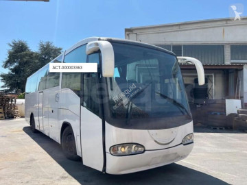 Autocar de turismo Irizar