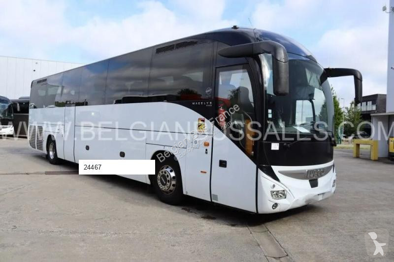 Autocar Iveco Magelys Pro 12,8m / full options