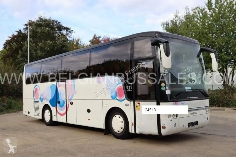 Autocar Van Hool T911