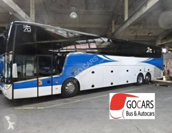 Linjebuss för turism Van Hool