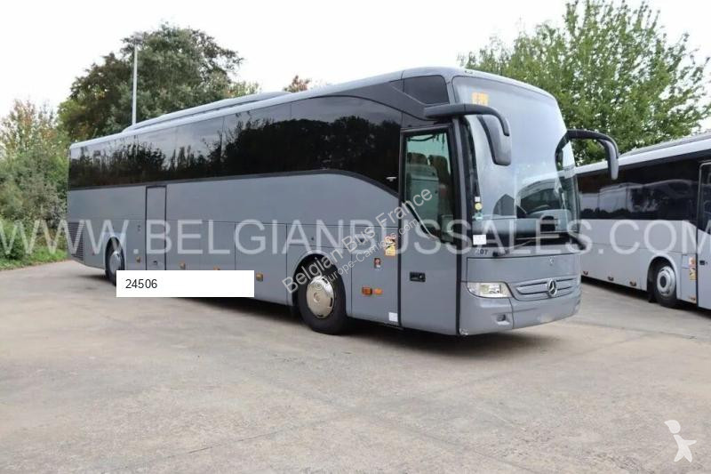 Autokar Mercedes 16RHD 2 / Full Options