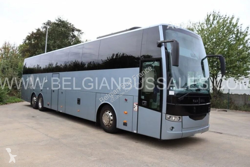 Autocar Van Hool EX 17 H / TX17 Acron / 17RHD /...