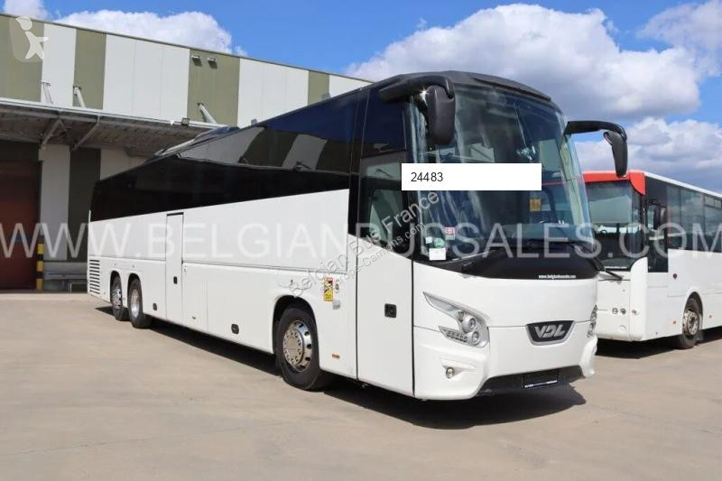 Autocar VDL FHD2 / 13.95m