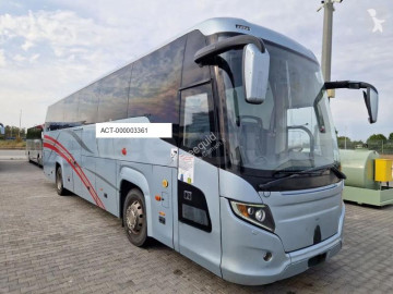 Autocar de turismo Scania
