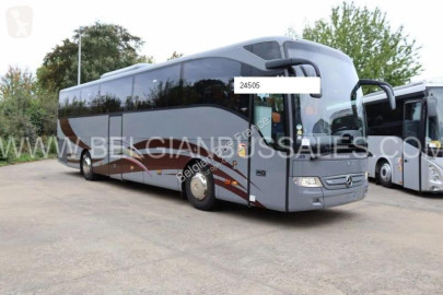 Autocar de tourisme Mercedes