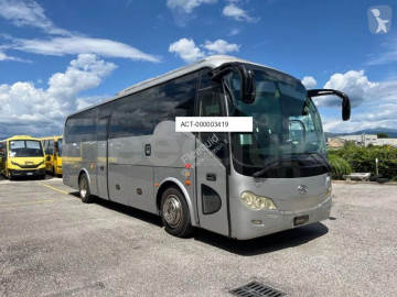 Autocar de turismo King Long
