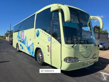 Autocar de turismo Irizar