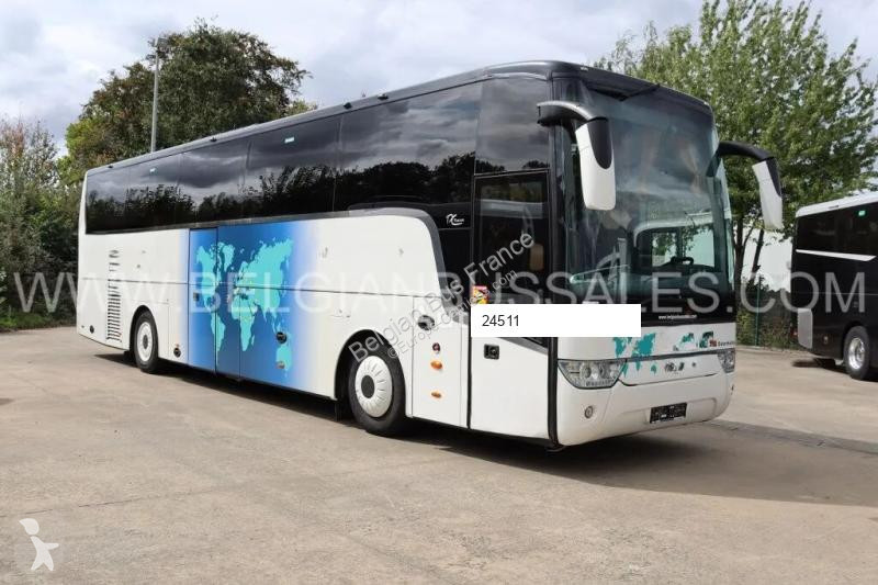 Autocarro Van Hool TX 15 / 15RHD / R07 / 515