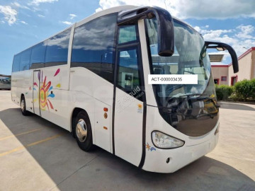 Autocar de turism Irizar