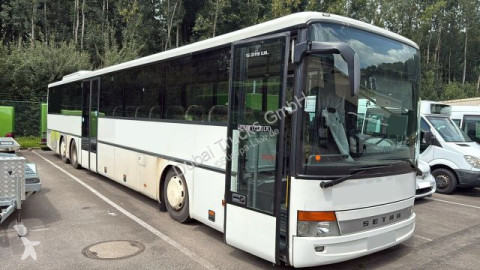 Autokar cestovní Setra