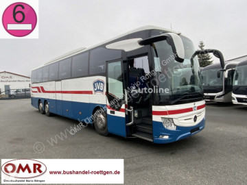 Междуградски автобус Mercedes Tourismo