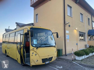 Autocar transporte escolar Iveco