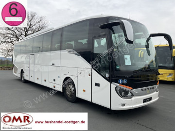 Autocar Setra S 516 HD HD/2