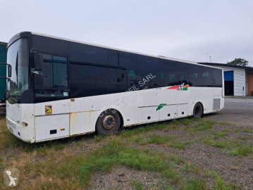 Междуградски автобус учебен MAN