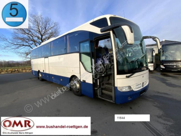 Междуградски автобус Mercedes Tourismo RHD
