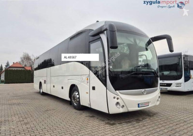Междуградски автобус Irisbus MAGELYS HD
