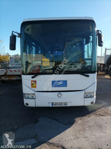 Irisbus távolsági autóbusz
