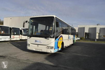 Autocar Irisbus Recreo Euro 5