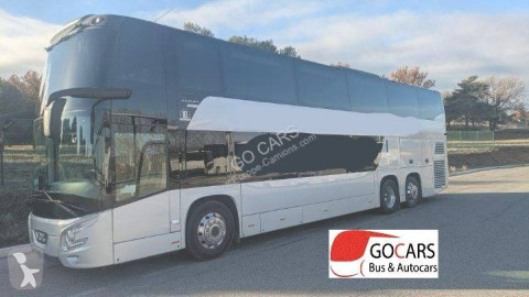 Autocar occasion Euro 6 - 387 annonces de autocars Euro 6  vendre sur Via  Mobilis