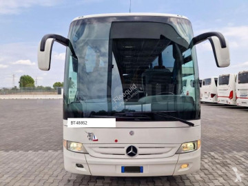 MercedesTourismo