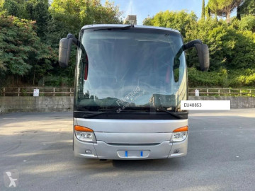 Междуградски автобус Setra S 415
