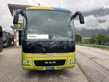 Междуградски автобус MAN Lion's Coach