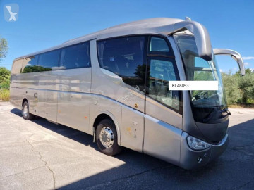 Междуградски автобус Irizar Scania