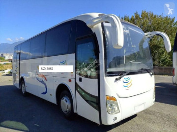 Междуградски автобус туристически Indcar