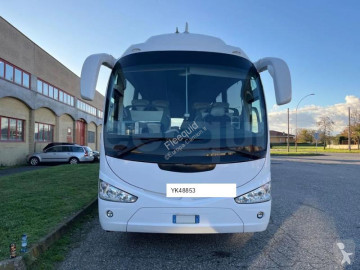 Междуградски автобус Irizar Scania