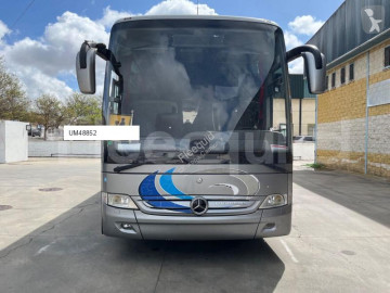 Autobus Mercedes Tourismo