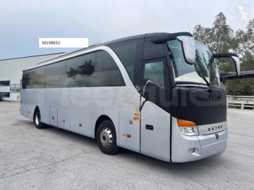 Междуградски автобус Setra S 415