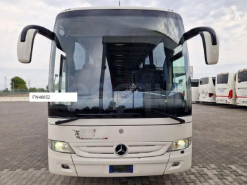 MercedesTourismo