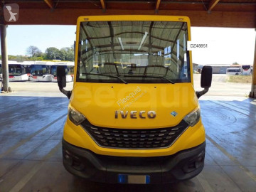 IvecoWing Indcar