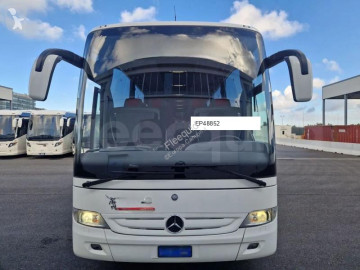 MercedesTourismo