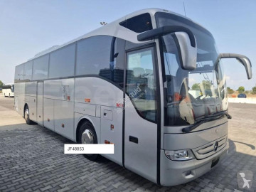 MercedesTourismo