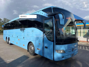 MercedesTourismo