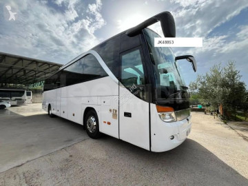 Междуградски автобус туристически Setra