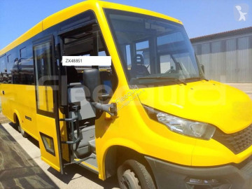 IvecoWing Indcar