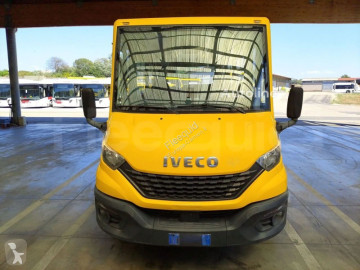IvecoWing Indcar