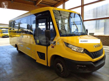 Училищен автобус Iveco
