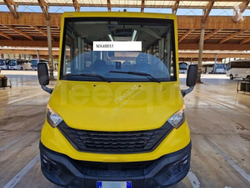 IvecoWing Indcar