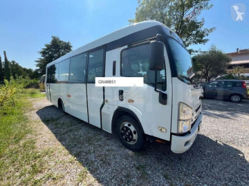 IsuzuTurquoise
