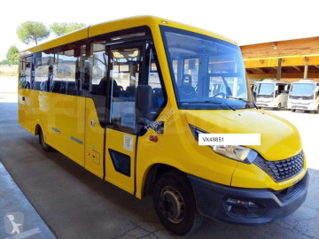 IvecoWing Indcar
