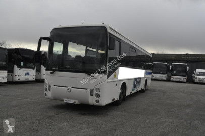 Autocar transporte escolar Irisbus
